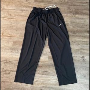 Nike Athletic Pants size Large